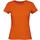 Camiseta organic inspire mujer
