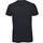 Camiseta orgánica inspire cuello de pico hombre