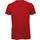 Camiseta orgánica inspire cuello de pico hombre