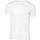 Camiseta orgánica inspire cuello de pico hombre