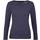 Camiseta orgánica inspire manga larga mujer