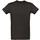 Camiseta orgánica inspire plus hombre
