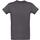 Camiseta orgánica inspire plus hombre