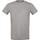 Camiseta orgánica inspire plus hombre