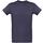 Camiseta orgánica inspire plus hombre