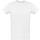 Camiseta orgánica inspire plus hombre