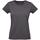 Camiseta orgánica inspire plus mujer