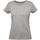 Camiseta orgánica inspire plus mujer