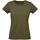 Camiseta orgánica inspire plus mujer