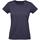 Camiseta orgánica inspire plus mujer