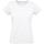 Camiseta orgánica inspire plus mujer