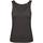 Camiseta de tirantes orgánica inspire mujer