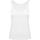 Camiseta de tirantes orgánica inspire mujer