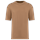Camiseta oversize manga corta unisex