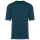 Camiseta oversize manga corta unisex