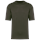 Camiseta oversize manga corta unisex