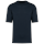 Camiseta oversize manga corta unisex