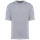Camiseta oversize manga corta unisex