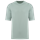 Camiseta oversize manga corta unisex