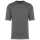 Camiseta oversize manga corta unisex