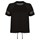 Camiseta oversize mujer<br/>