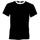 Camiseta ringer valueweight