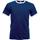 Camiseta ringer valueweight