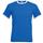 Camiseta ringer valueweight