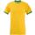 Camiseta ringer valueweight