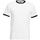 Camiseta ringer valueweight