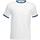 Camiseta ringer valueweight