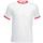 Camiseta ringer valueweight