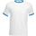 Camiseta ringer valueweight