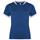 Camiseta rugby manga corta infantil