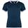 Camiseta rugby manga corta infantil