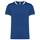 Camiseta rugby manga corta  unisex