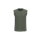 Camiseta sin mangas 190 unisex
