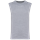 Camiseta sin mangas bio150 ic hombre