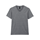 Camiseta softstyle cuello de pico hombre
