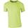 Camiseta softstyle hombre