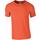 Camiseta softstyle hombre