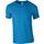 Camiseta softstyle hombre