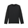 Camiseta softstyle manga larga hombre