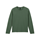 Camiseta softstyle manga larga hombre