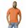 Camiseta softstyle midweight hombre