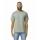 Camiseta softstyle midweight hombre
