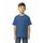 Camiseta softstyle midweight infantil