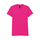 Camiseta softstyle midweight mujer