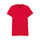 Camiseta softstyle midweight mujer