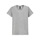 Camiseta softstyle midweight mujer